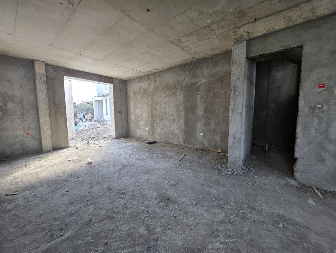 Новый дом в Никосии