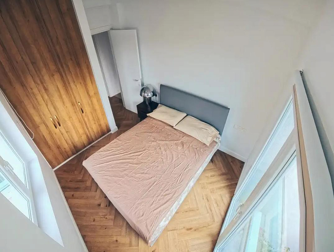 Апартаменты в Лимассоле