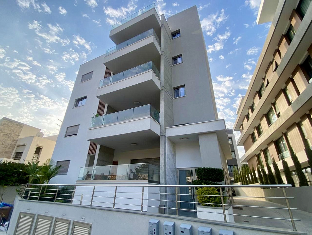 Квартира в Лимассоле