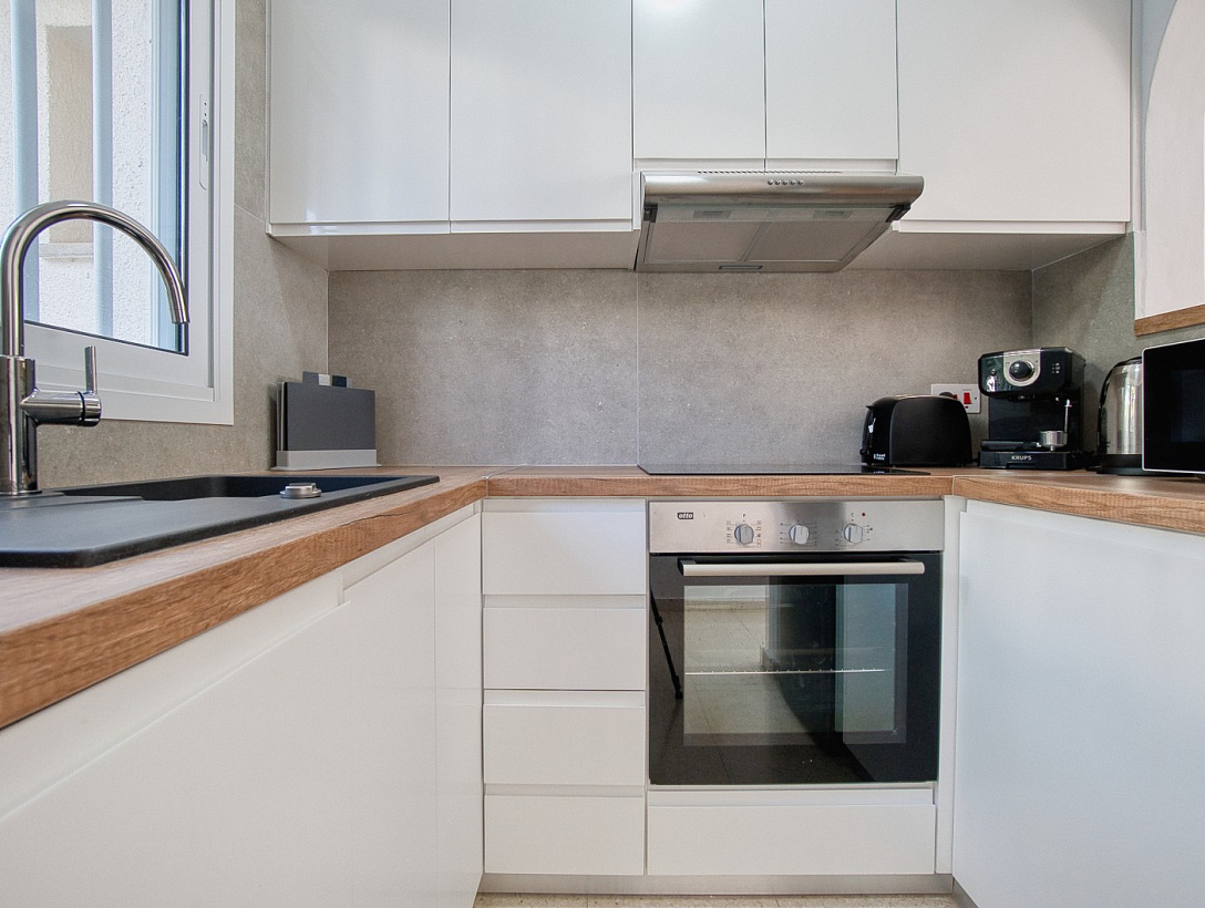 Квартира в Пафосе