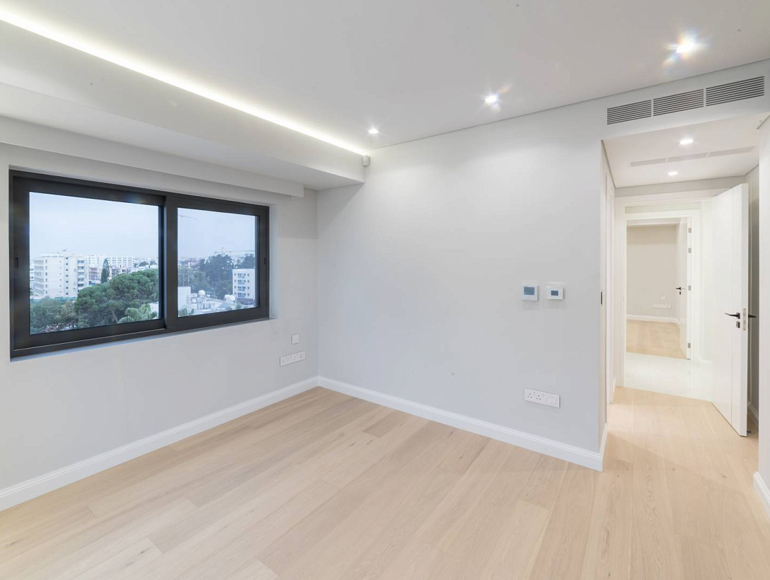 Apartment in Limassol