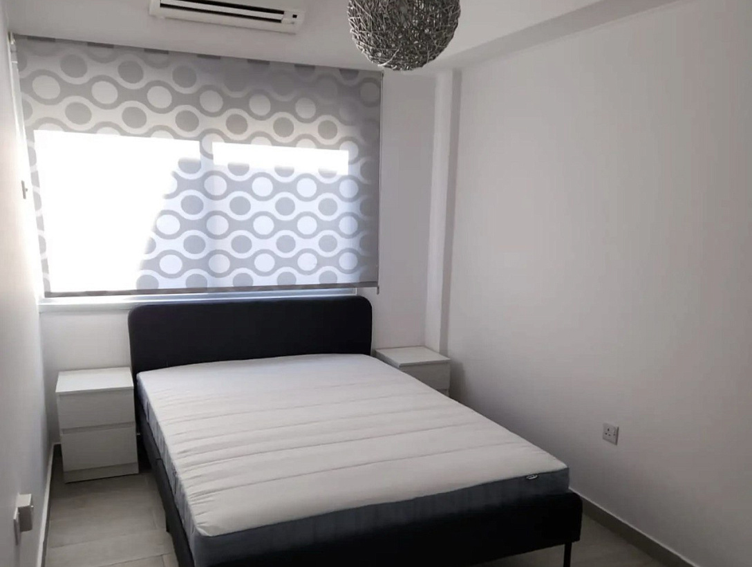 Flat in Limassol