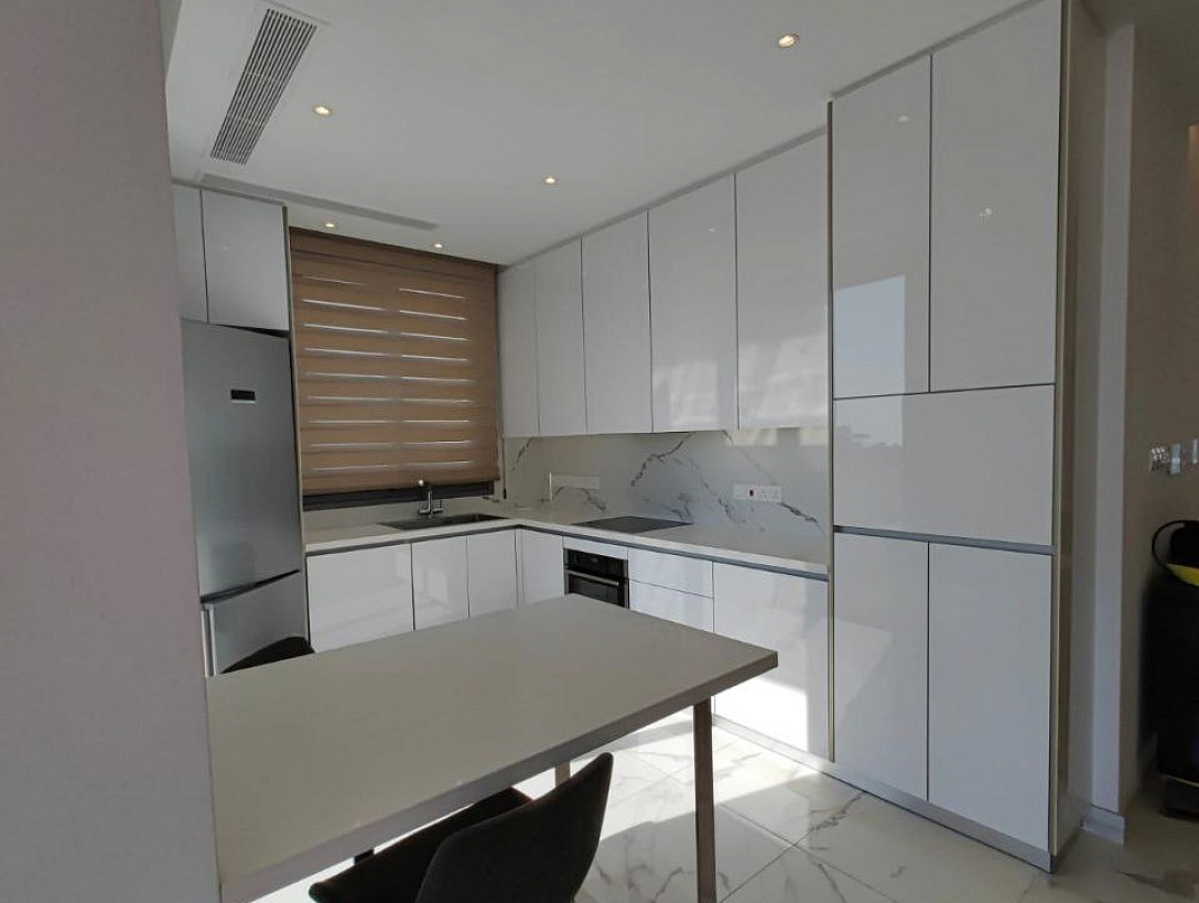 Apartment in Limassol