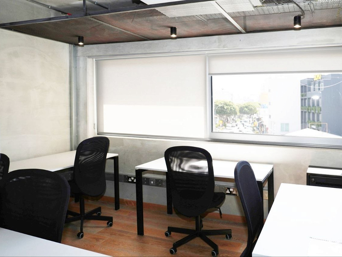 Office in Limassol