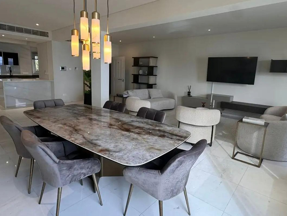 Пентхаус в Лимассоле