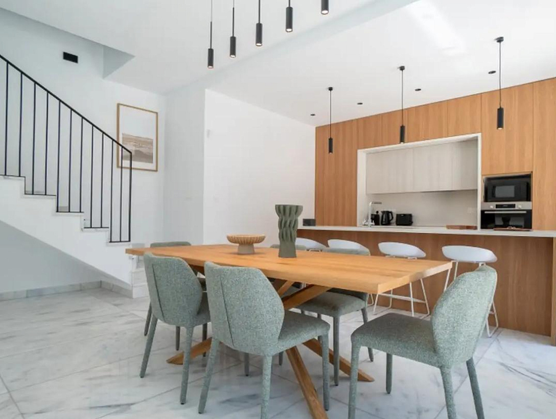 Вилла в Пафосе