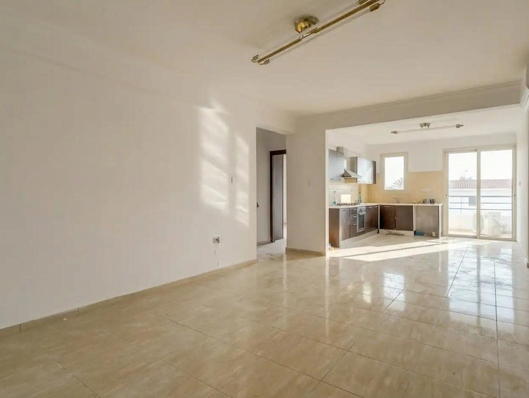 Flat in Larnaca