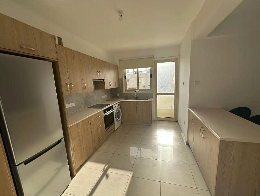 Квартира в Ларнаке