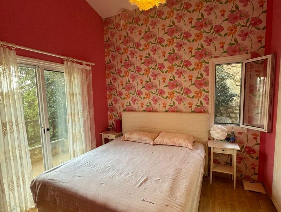 House in Paphos