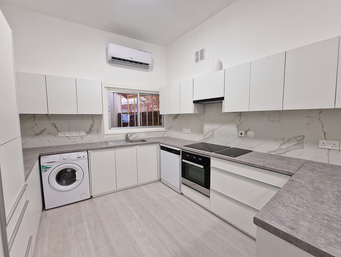 House in Larnaca