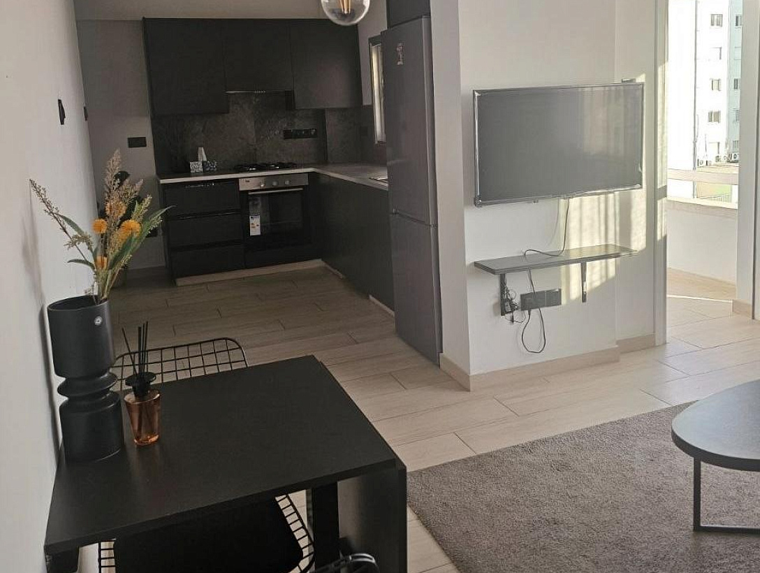 Квартира в Лимассоле