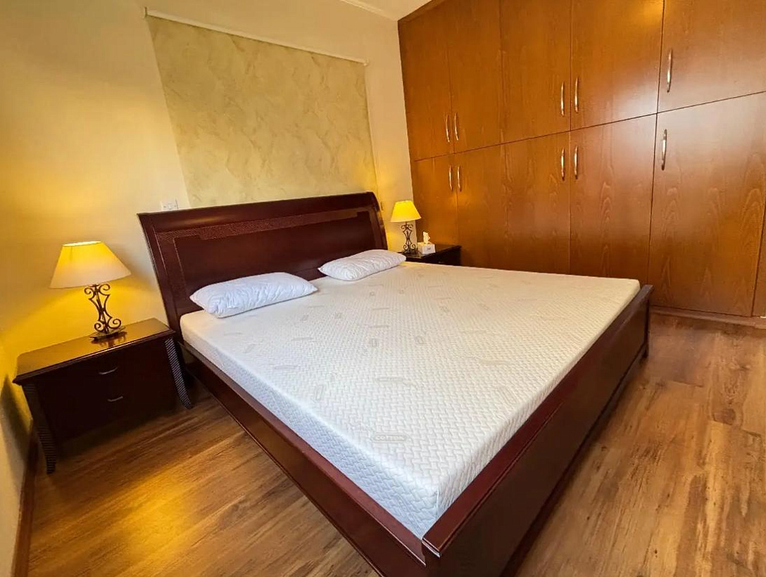 Flat in Limassol