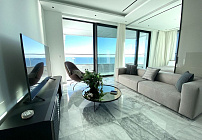 Apartment, 2 bedrooms — 11