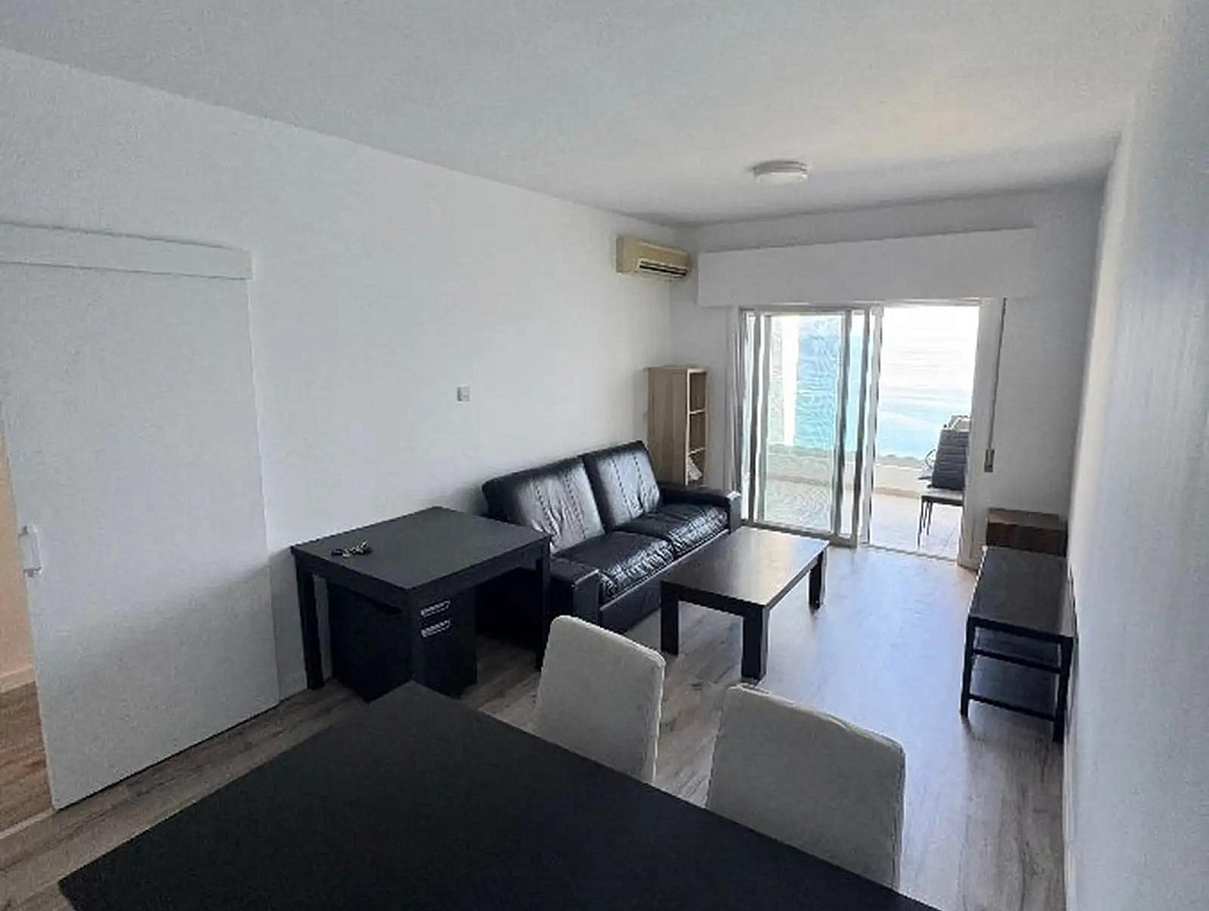 Flat in Limassol