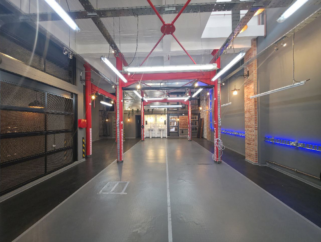 Офис в Лимассоле