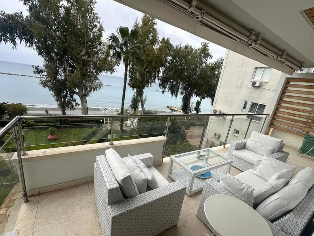 Apartment in Limassol