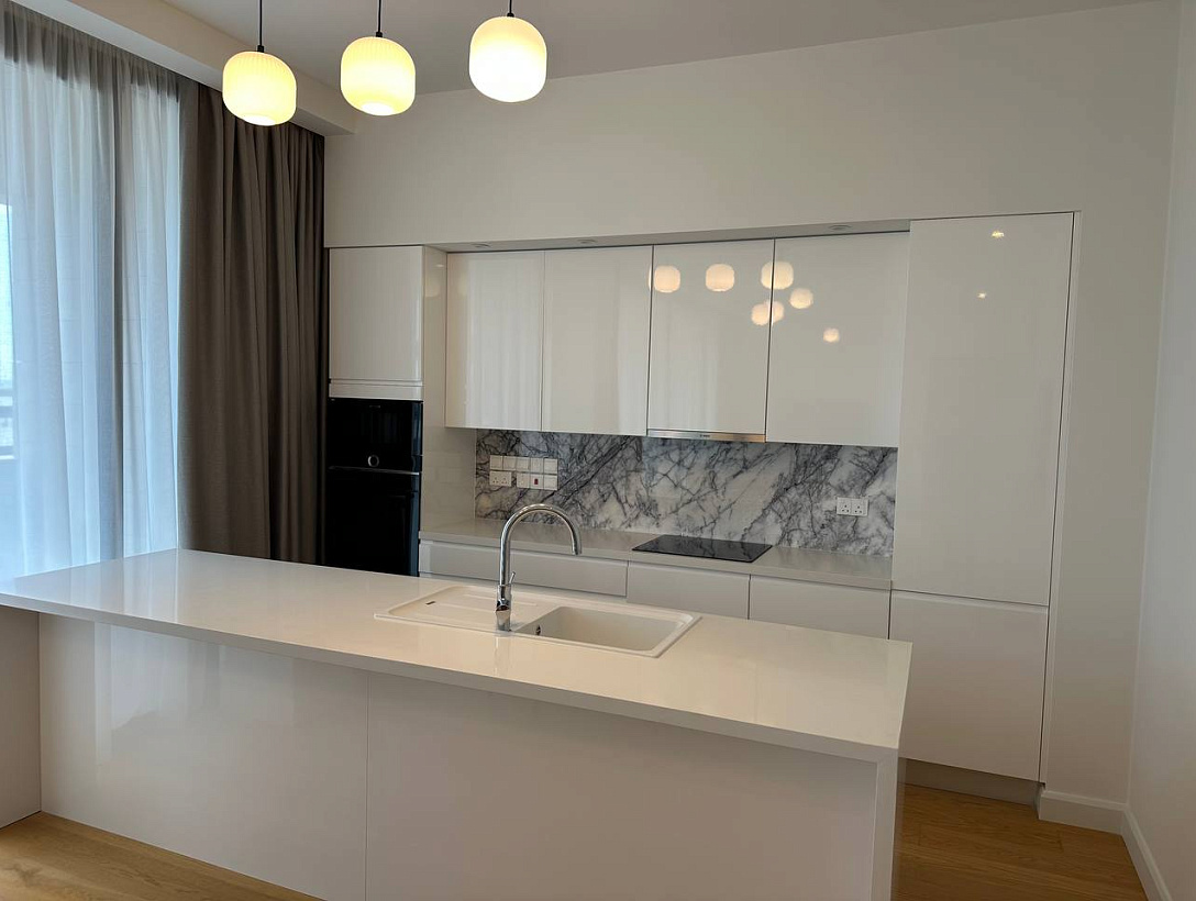 Apartment in Limassol