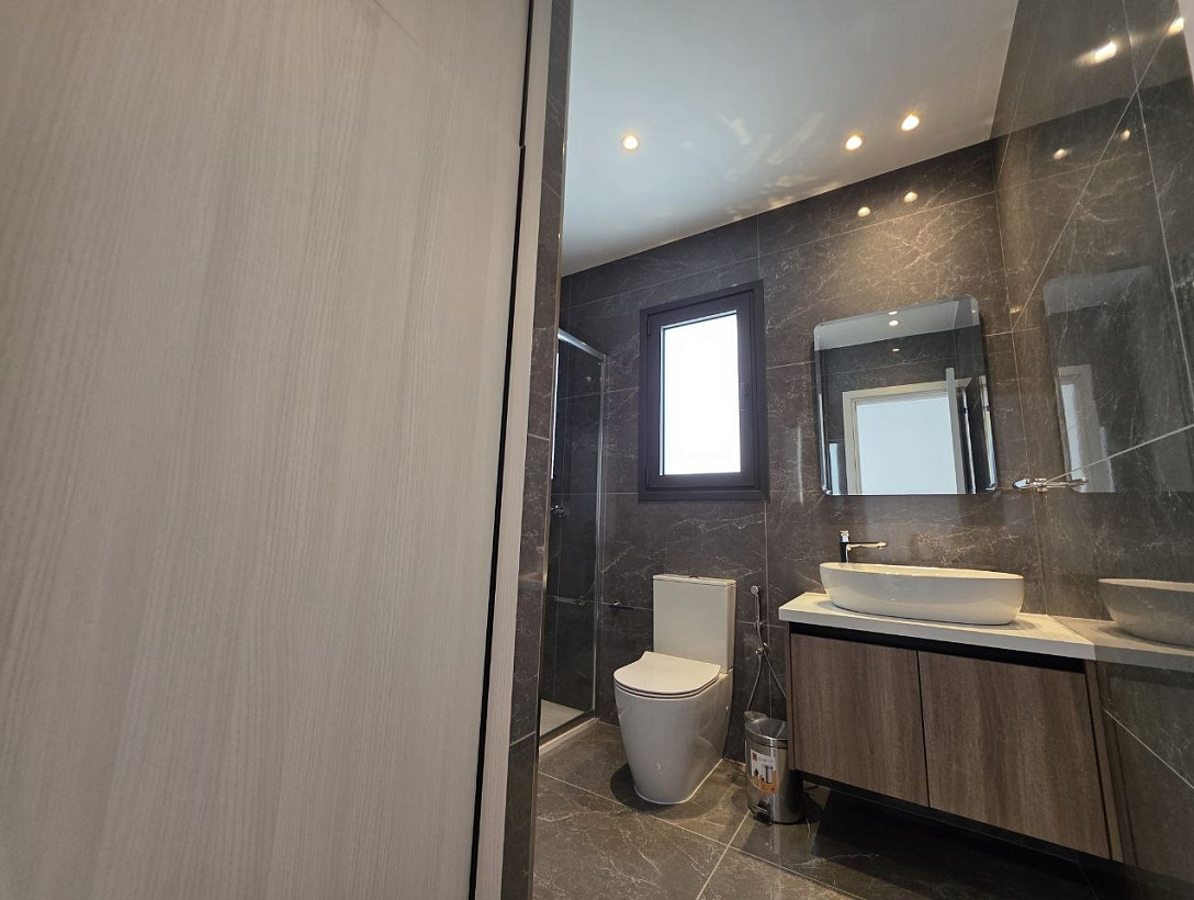 Новая вилла в Лимассоле