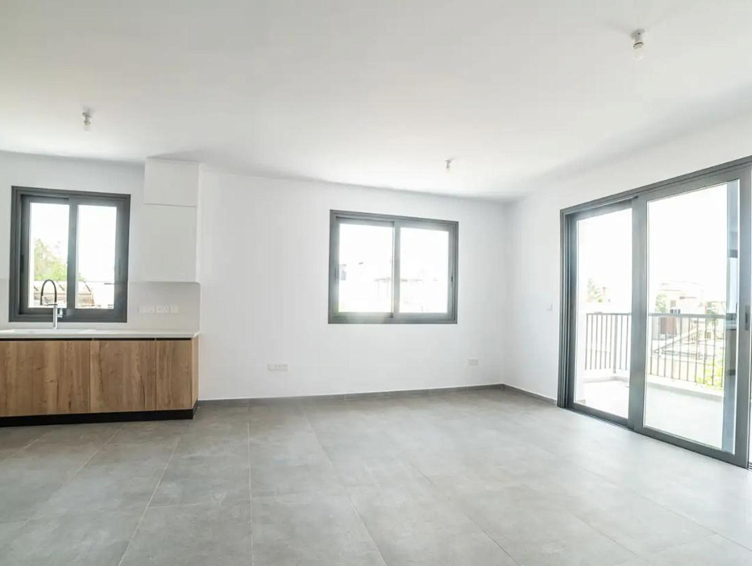 New flat in Nicosia