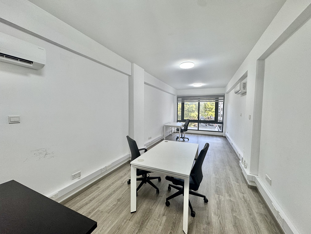 Офис в Лимассоле