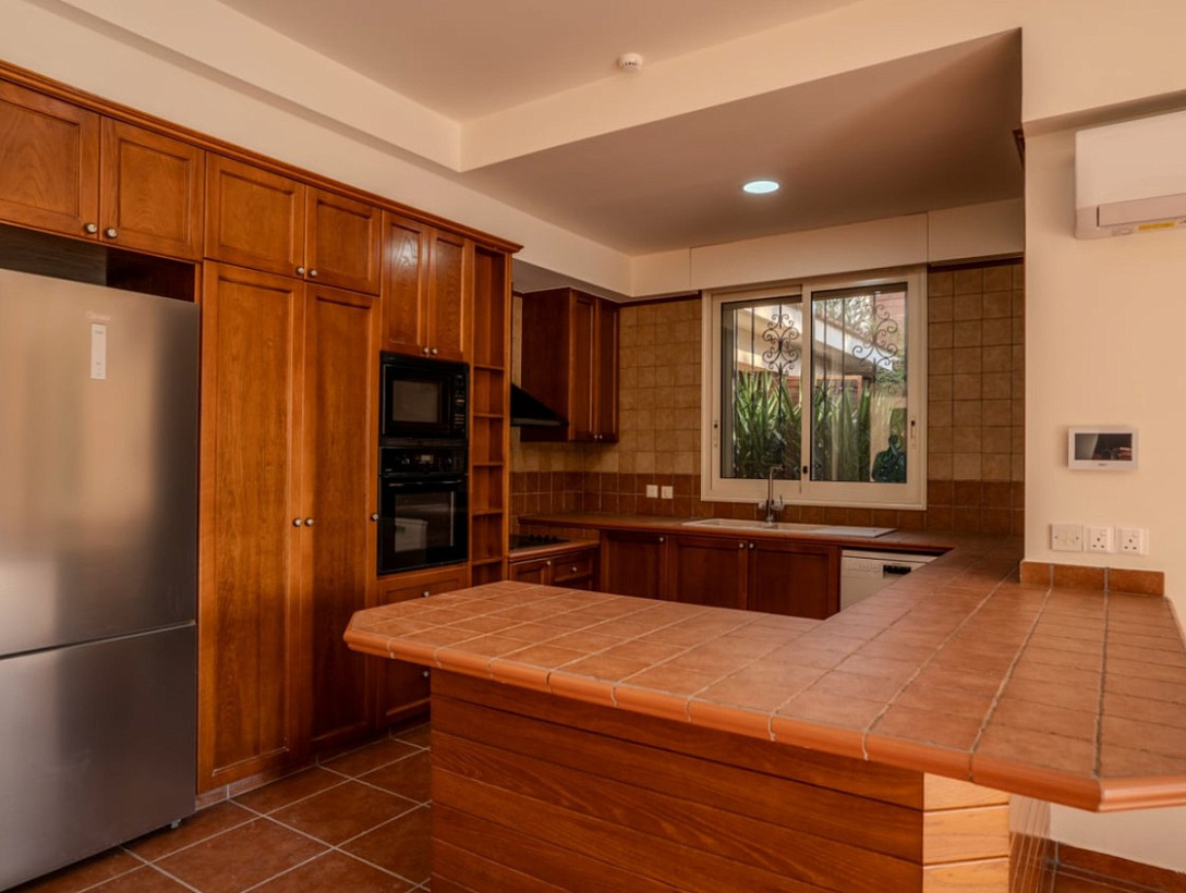 Вилла в Лимассоле