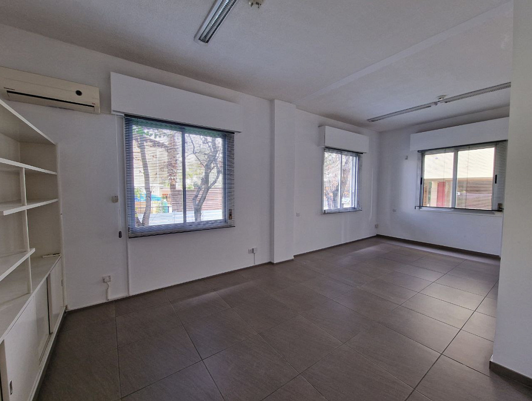 Office in Nicosia