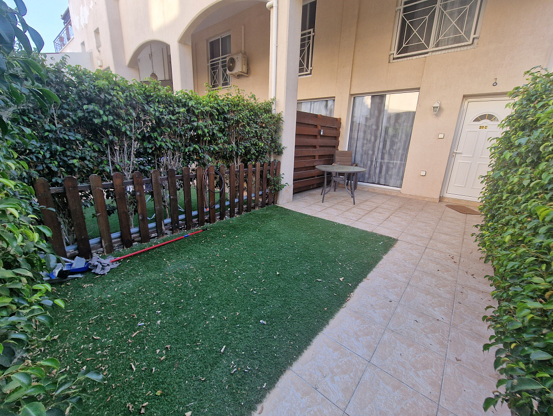 House in Limassol