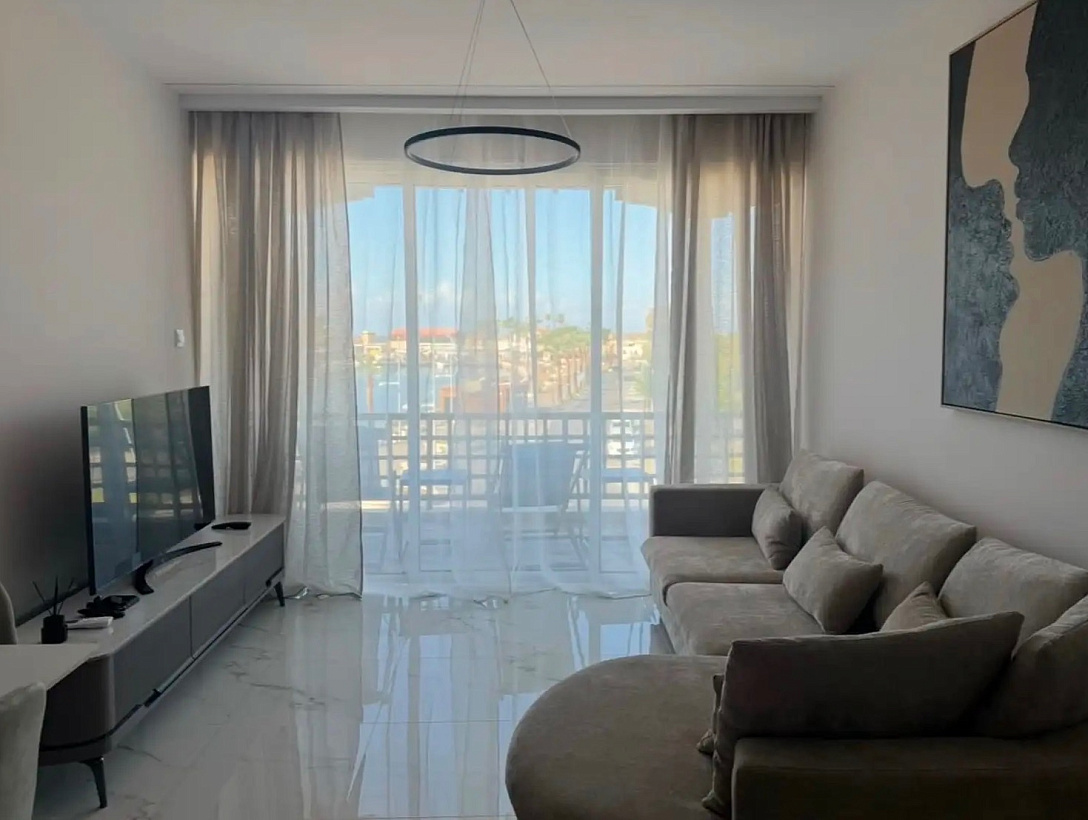 Flat in Paphos
