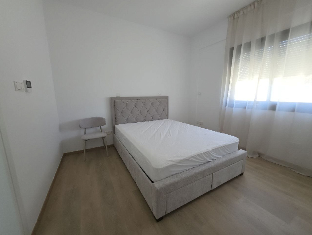 Flat in Limassol