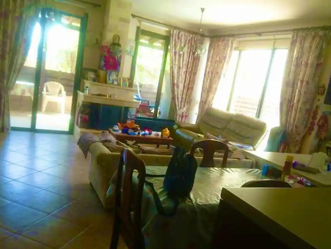 House in Larnaca