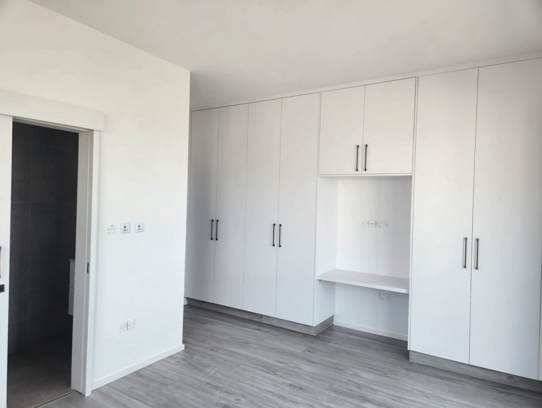 Апартаменты в Пафосе