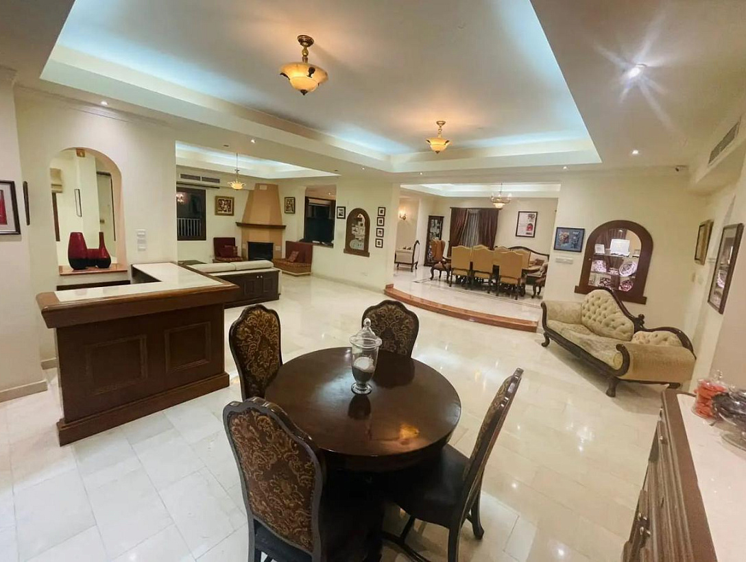 Flat in Paphos
