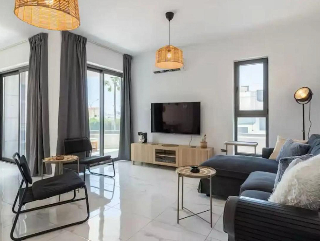 Квартира в Ларнаке