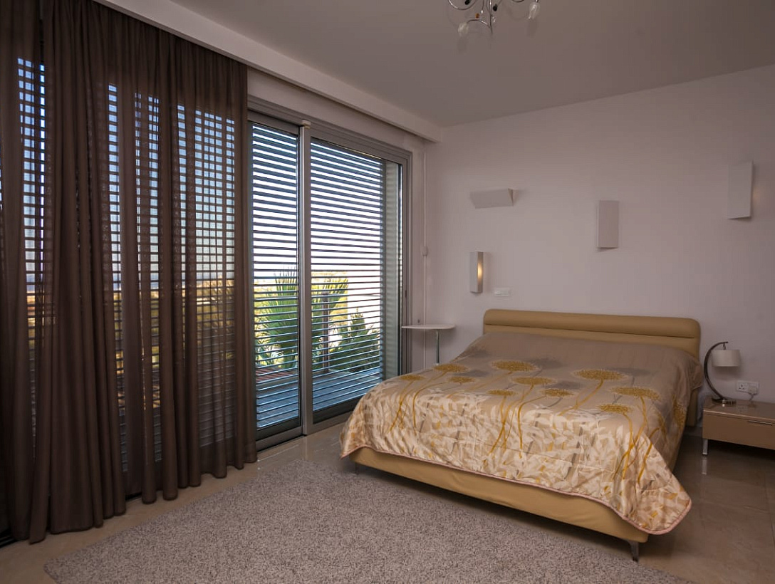 Вилла в Фамагусте