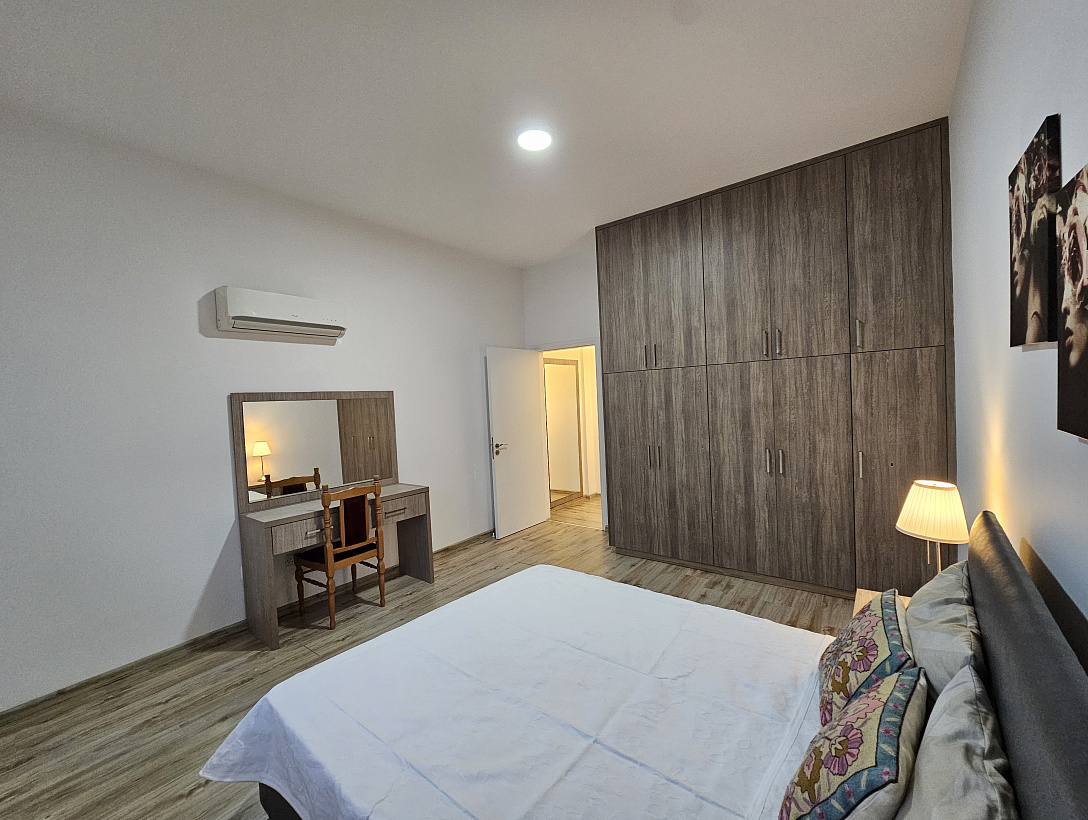 Квартира в Ларнаке