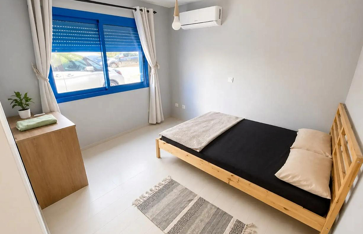 2-bedroom apartment in Potamos Germasogeias, Limassol 6
