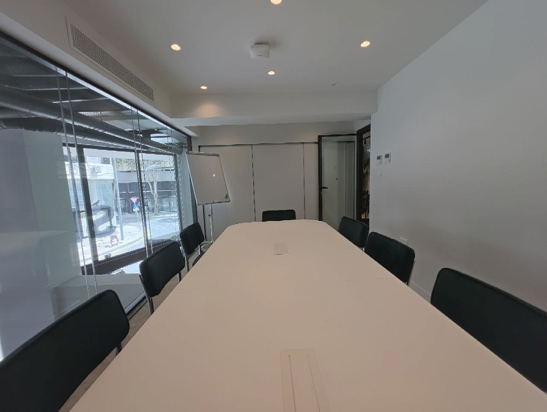 Office in Limassol