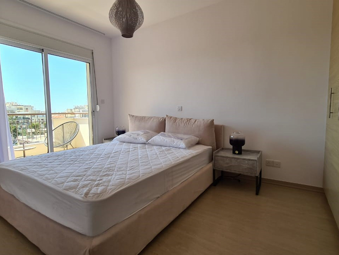 Квартира в Лимассоле