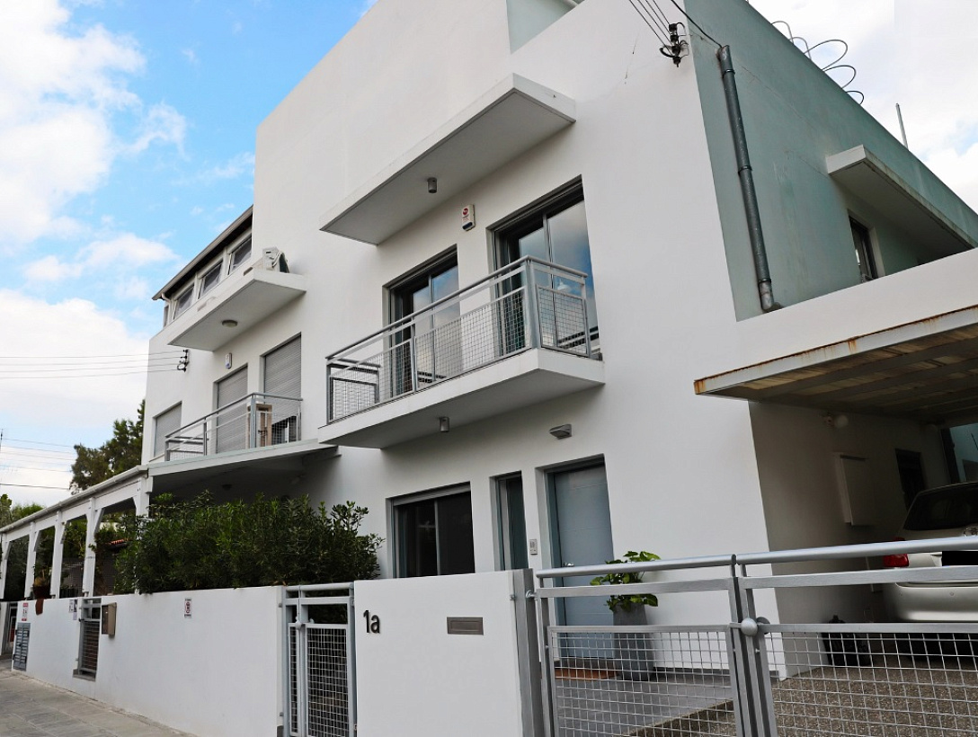 House in Nicosia