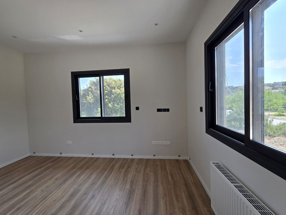 Villa in Limassol