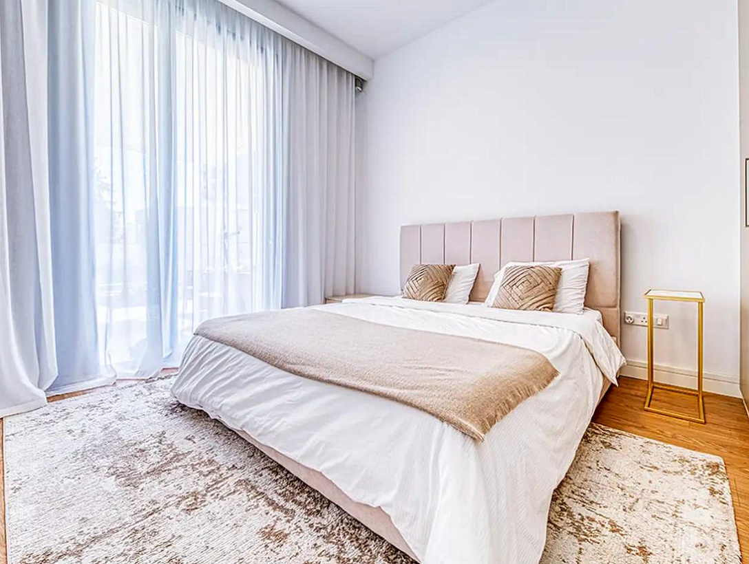 Apartment in Limassol
