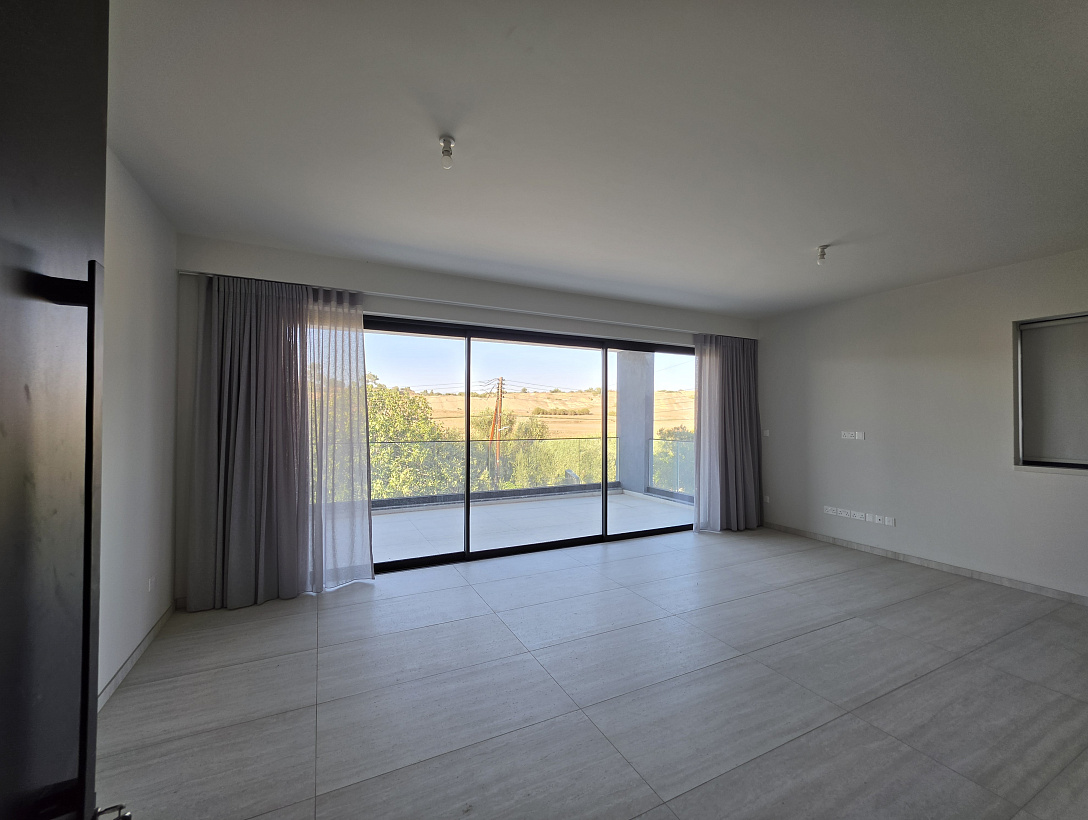 New flat in Nicosia