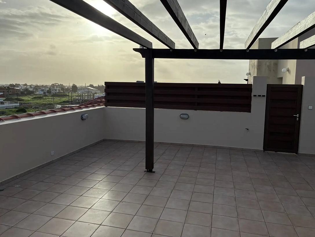 Квартира в Ларнаке