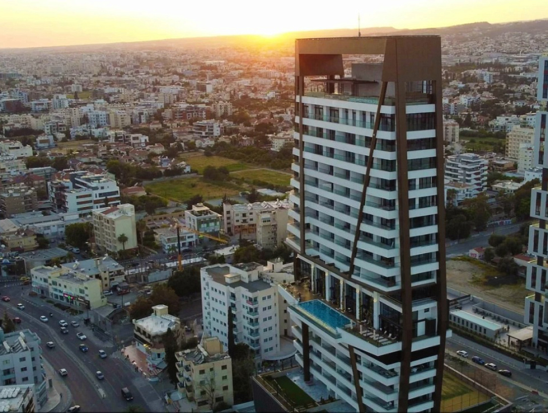 Apartment in Limassol