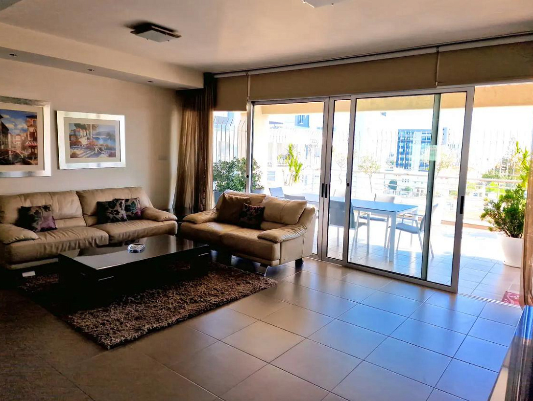 Photo 48 Penthouse in Larnaca