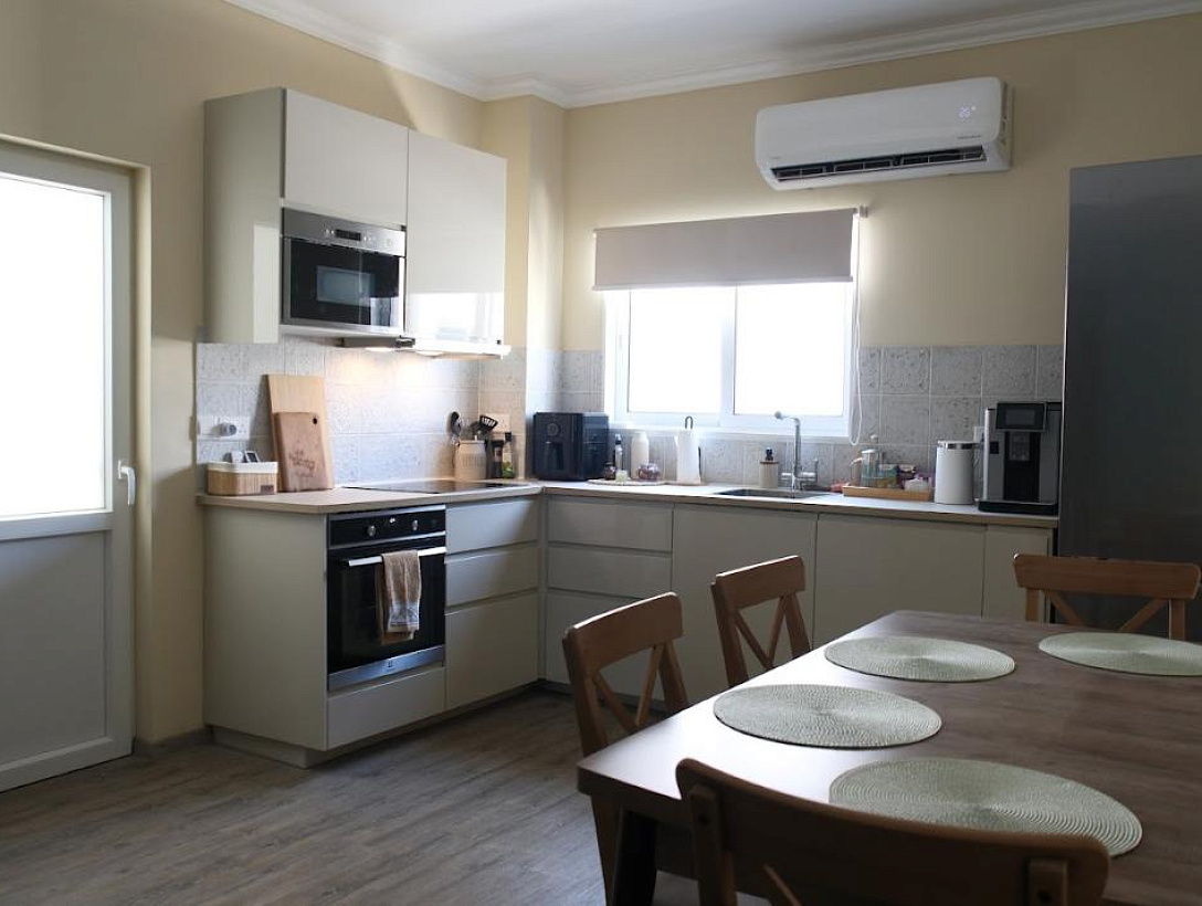 Flat in Nicosia