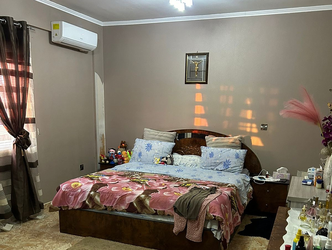 Дом в Ларнаке