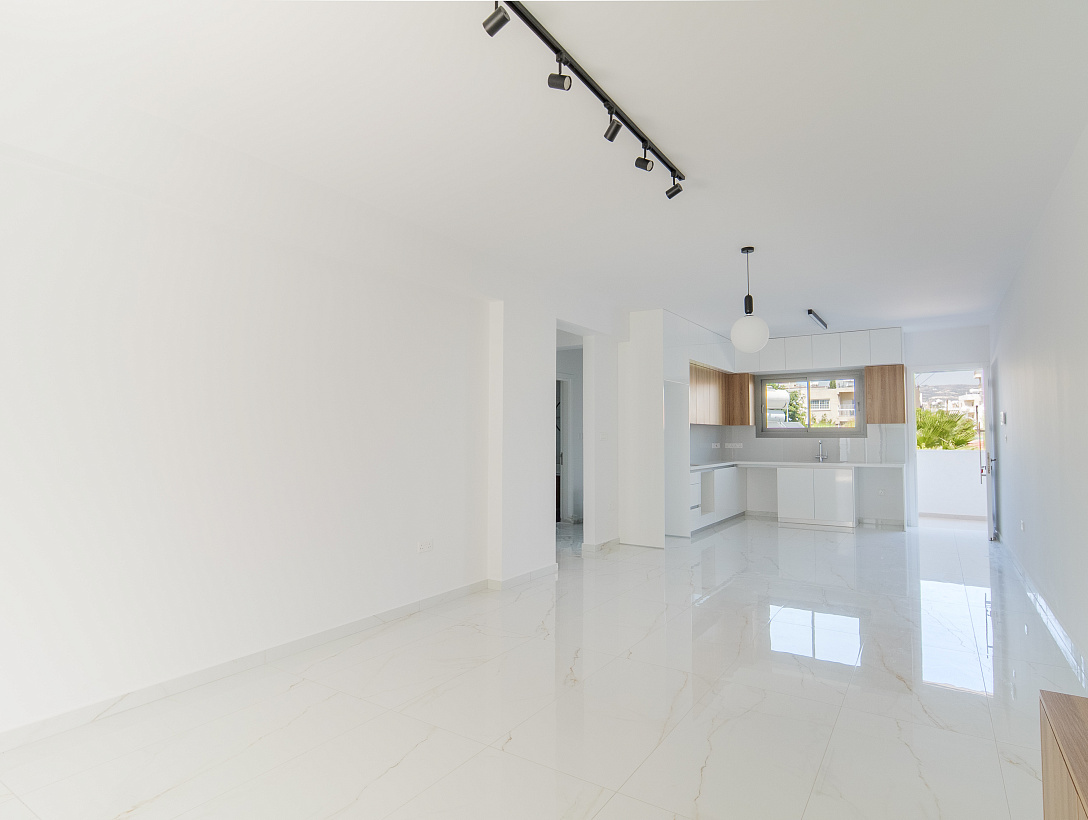 Квартира в Пафосе