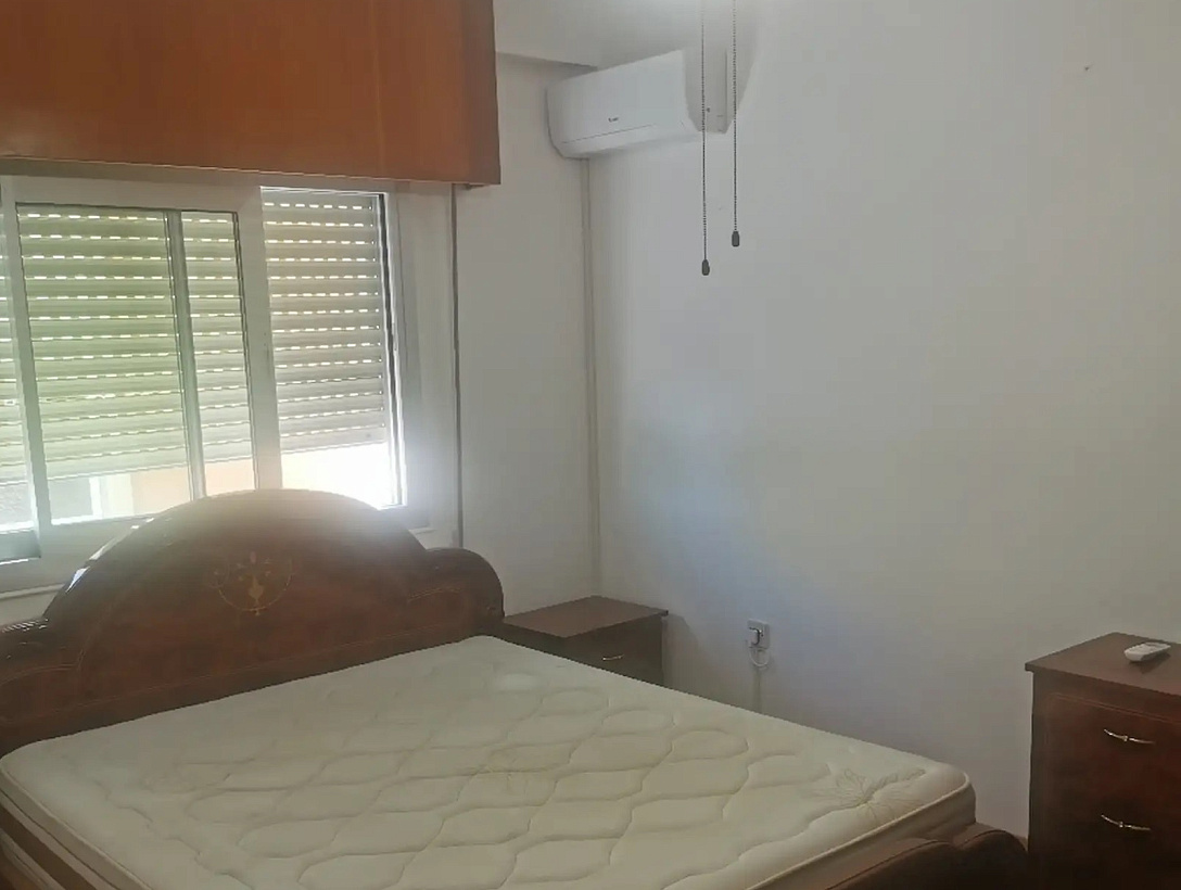 Flat in Limassol