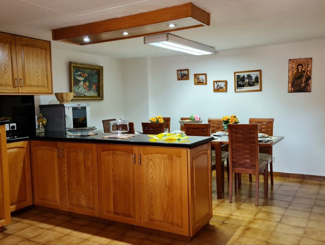 Вилла в Лимассоле